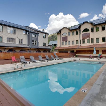 Bright Downtown Telluride Condo - Steps To Lift! ภายนอก รูปภาพ