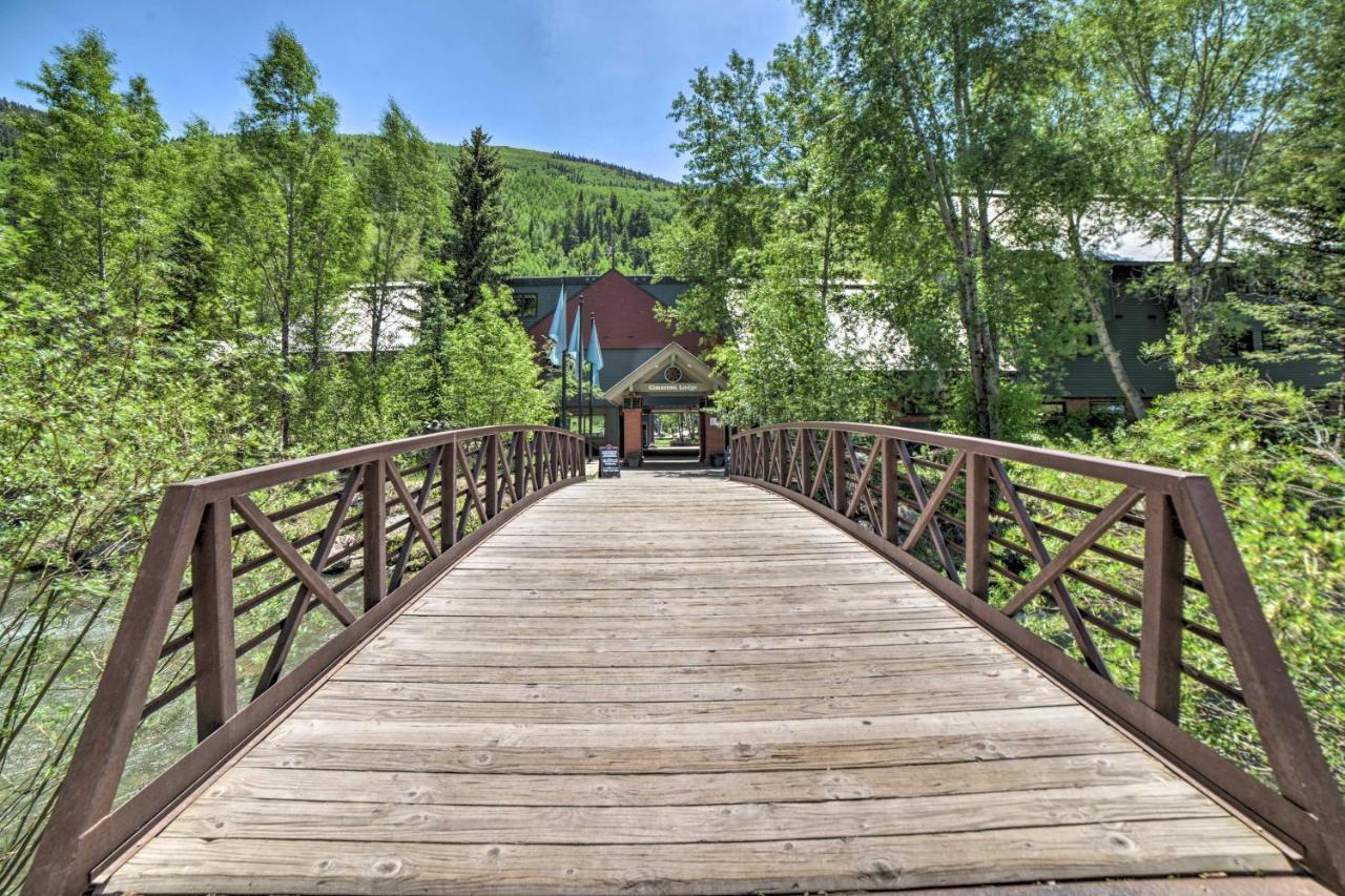 Bright Downtown Telluride Condo - Steps To Lift! ภายนอก รูปภาพ