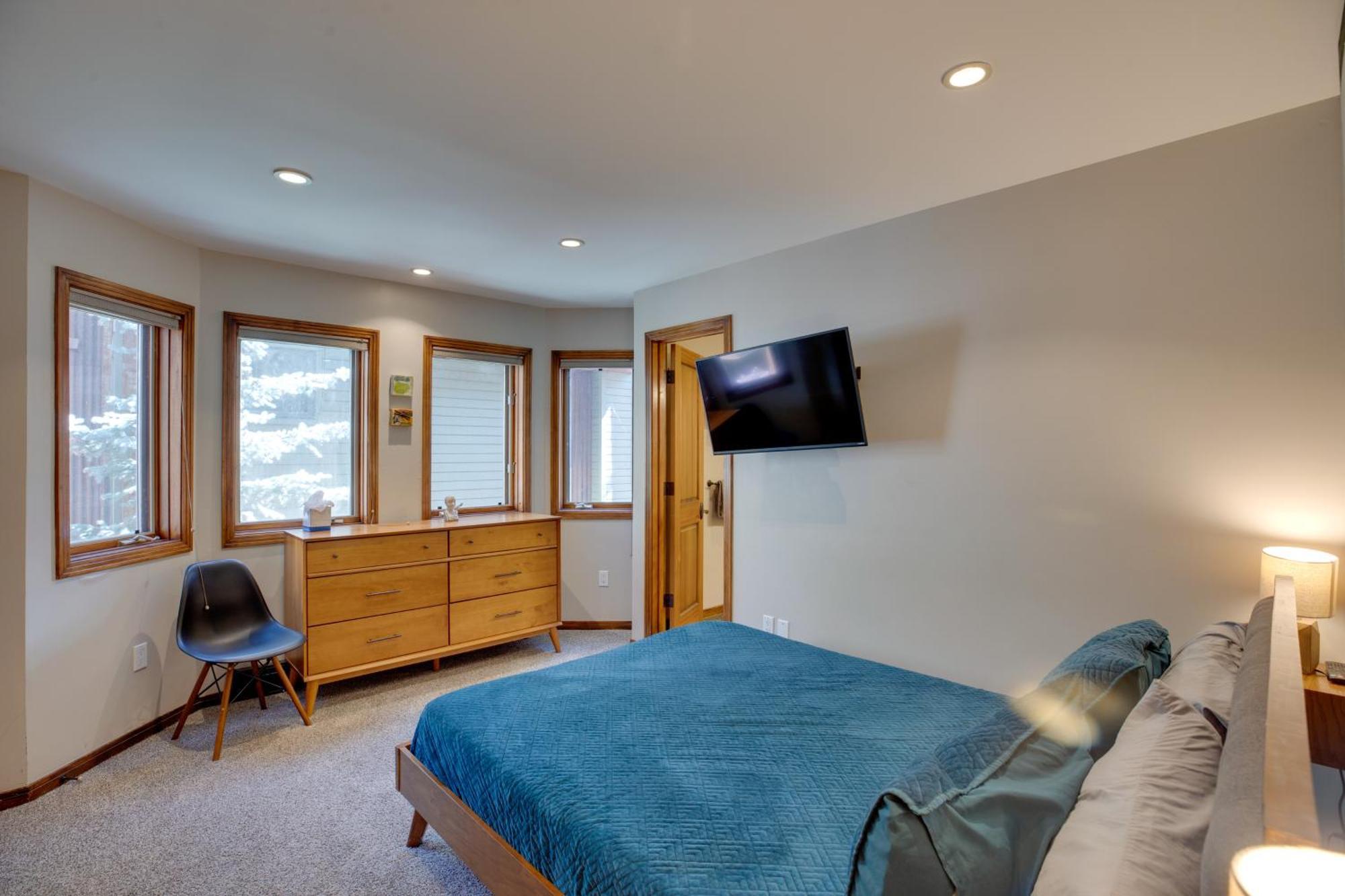 Bright Downtown Telluride Condo - Steps To Lift! ภายนอก รูปภาพ