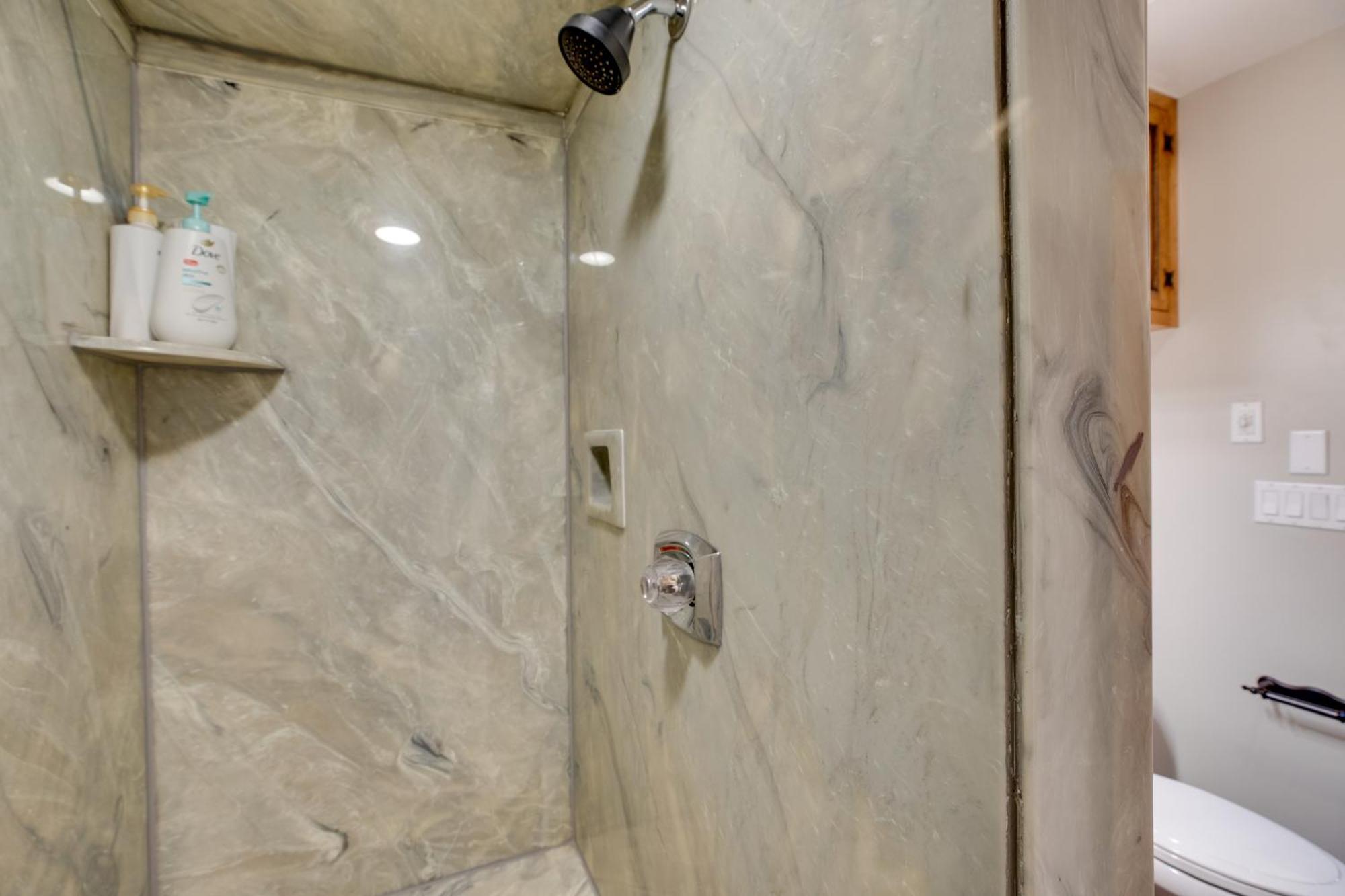 Bright Downtown Telluride Condo - Steps To Lift! ภายนอก รูปภาพ