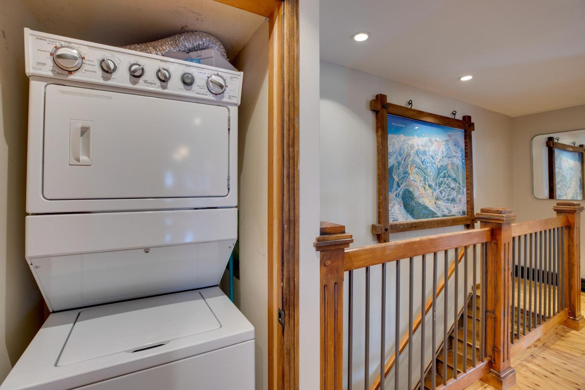 Bright Downtown Telluride Condo - Steps To Lift! ภายนอก รูปภาพ