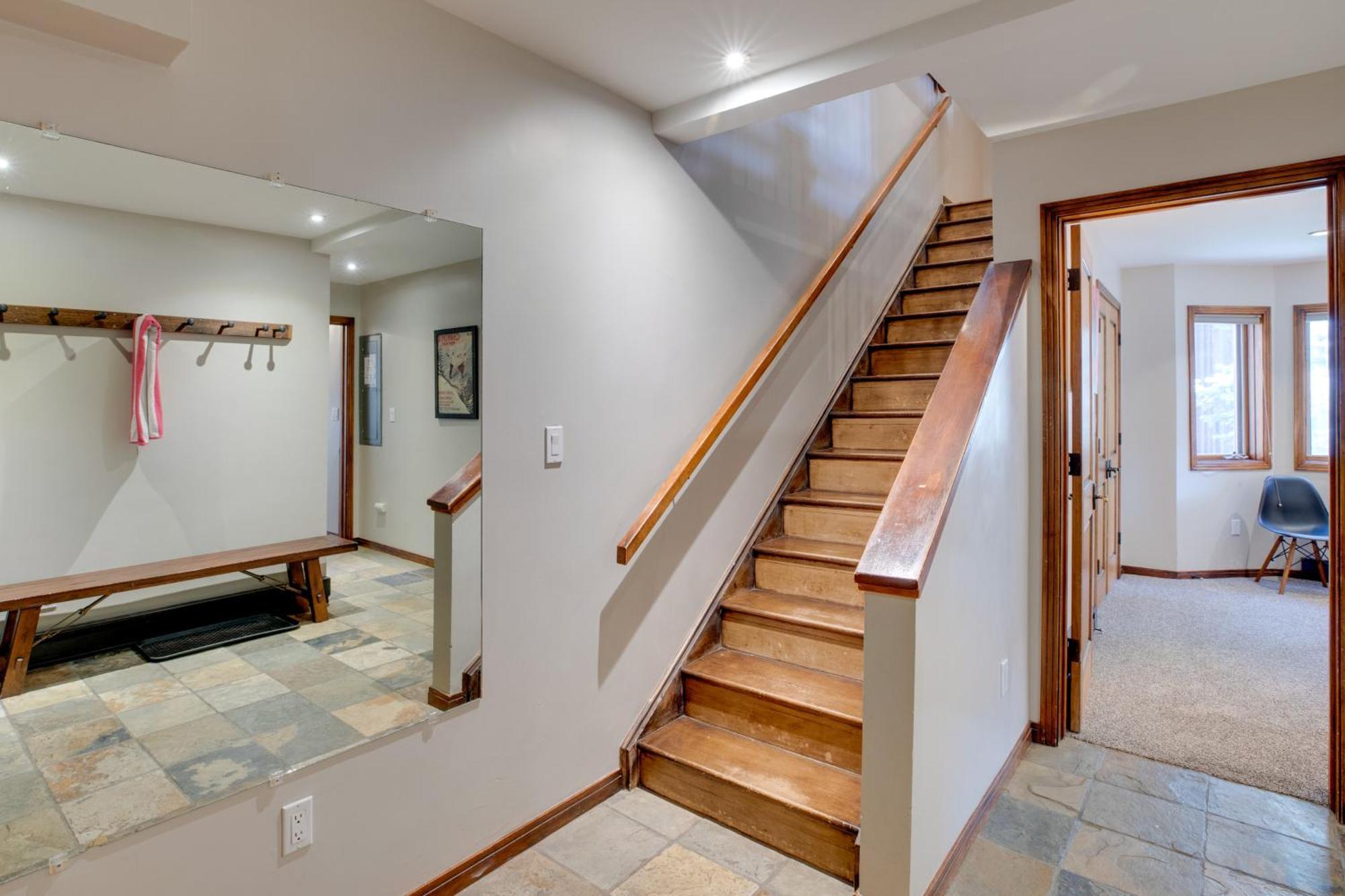 Bright Downtown Telluride Condo - Steps To Lift! ภายนอก รูปภาพ
