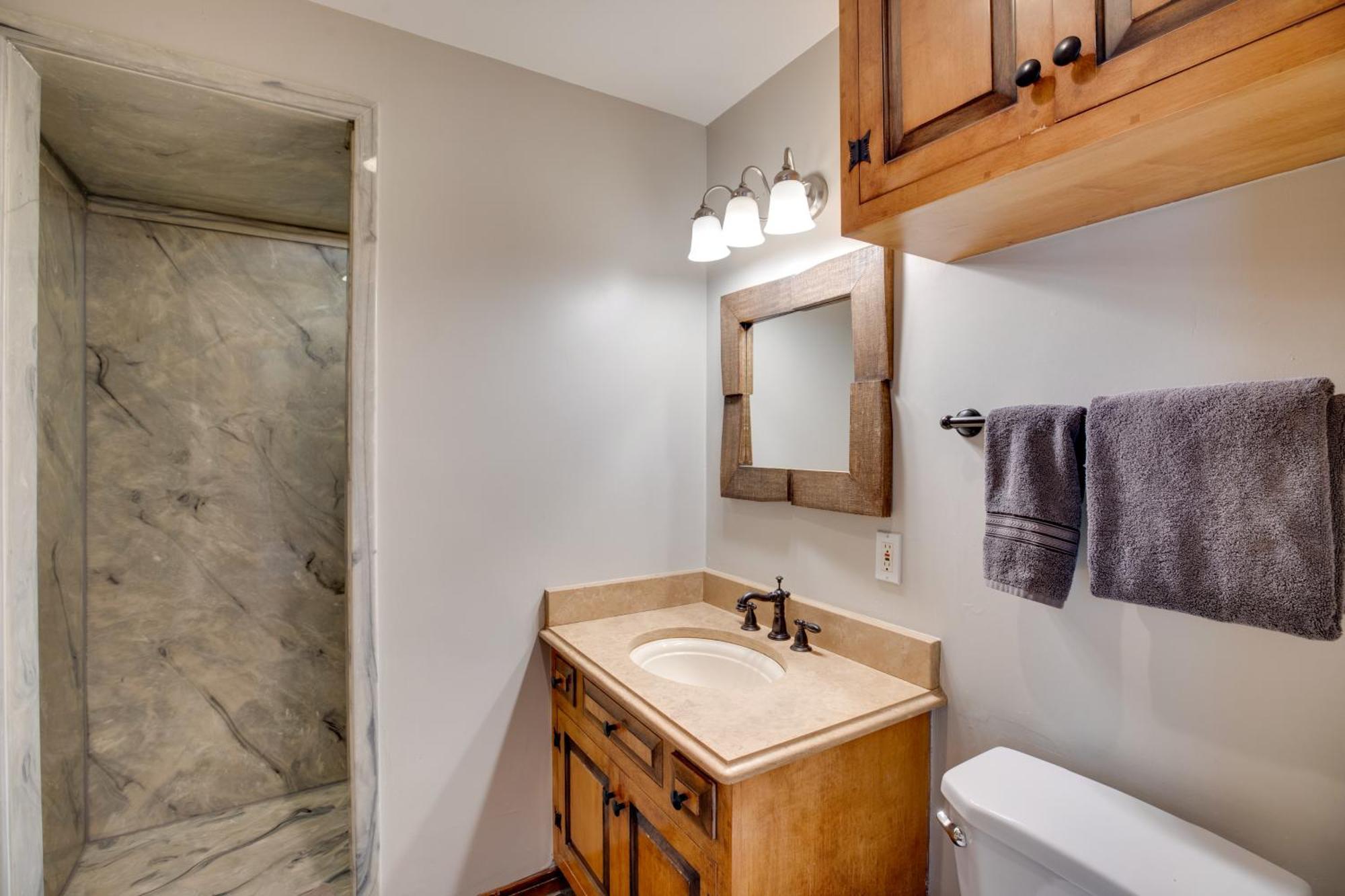 Bright Downtown Telluride Condo - Steps To Lift! ภายนอก รูปภาพ