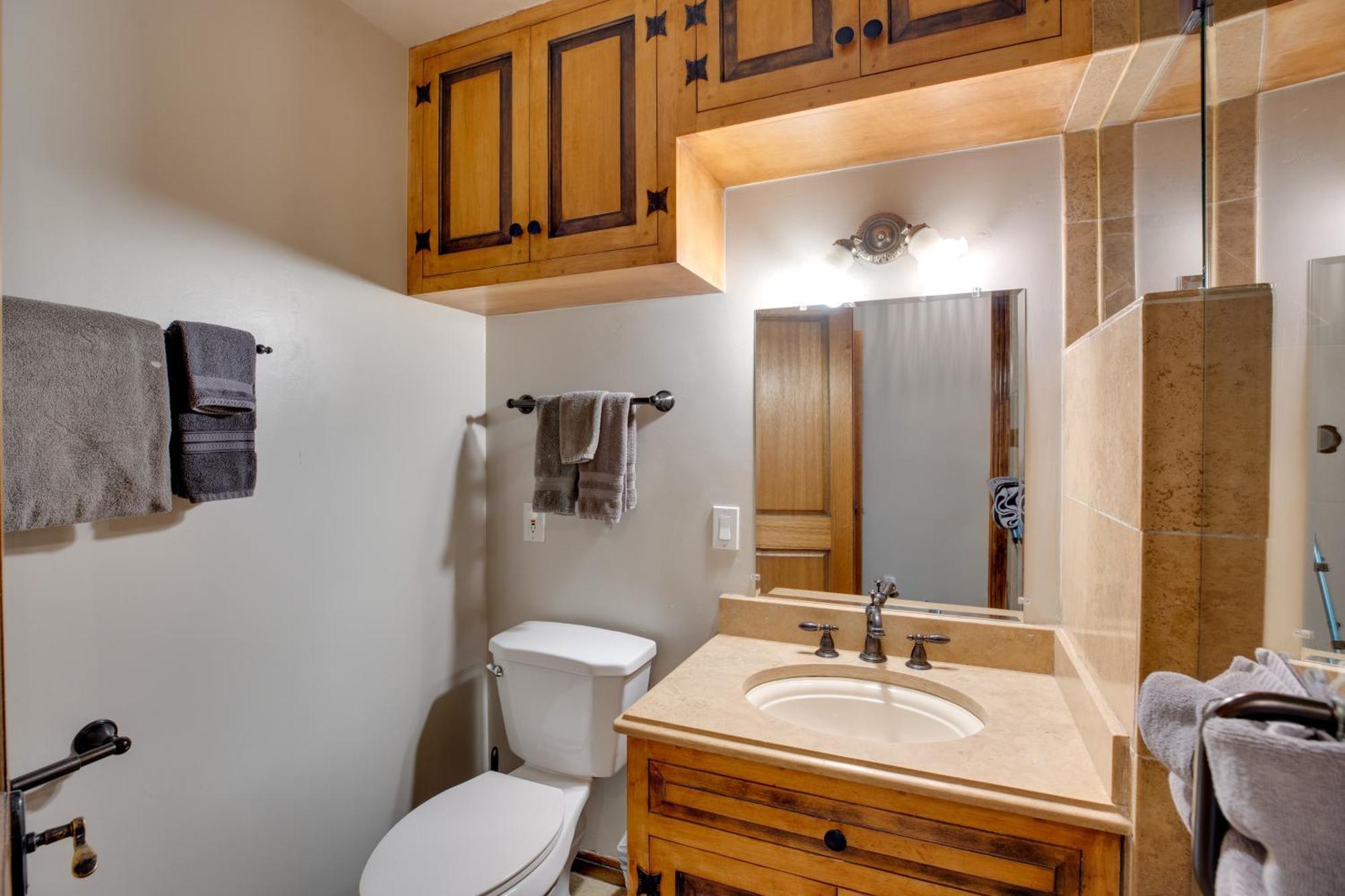 Bright Downtown Telluride Condo - Steps To Lift! ภายนอก รูปภาพ
