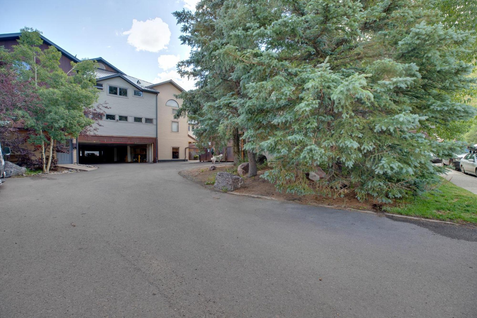 Bright Downtown Telluride Condo - Steps To Lift! ภายนอก รูปภาพ